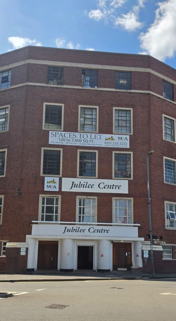 Jubilee Centre