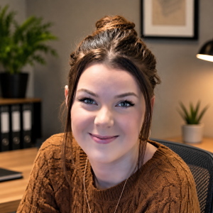 Shannon Howarth, Accounts Assistant